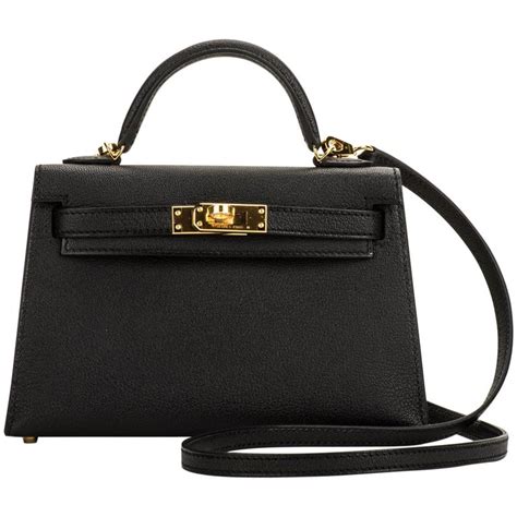 hermes kelly mini bag